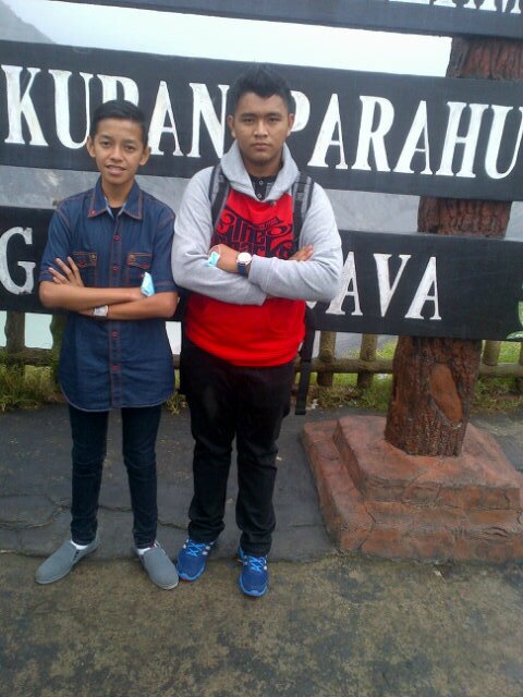 ghiffari_PR's profile picture. Man 2 Model Pekanbaru