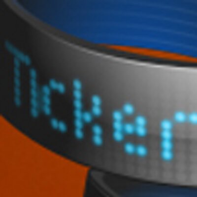 twitter ticker windows twitter ticker windows