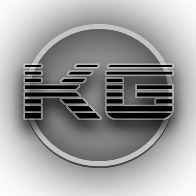 KG Logo PNG Vector (EPS) Free Download