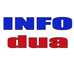 INFO dua | Hastag #ID |#FOLLOWBACK