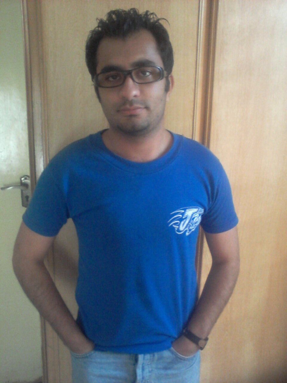 bjaved51's profile picture. 