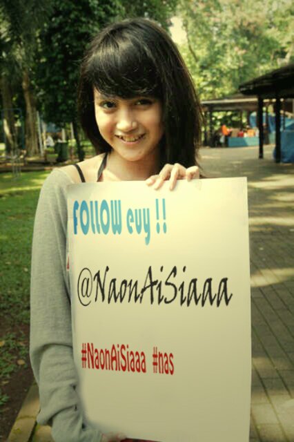 NaonAiSiaaa's profile picture. #NaonAiSiaaa ulah serius teing macaan bio aing beul bisi bodo siah don't judge by tweet, ulah di follow ai sia gays OMAT!! :'')) #nas #infoNas #NASroom