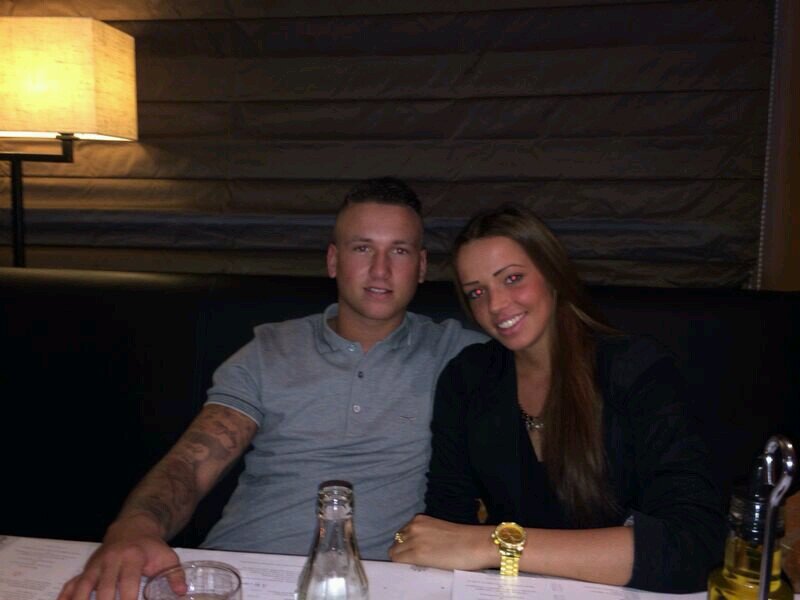 Klimmenaar's profile picture. Forever taken by @iGUESSWHAT_ ∞