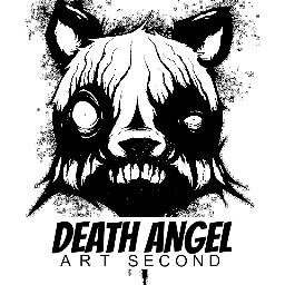 Second art death angel