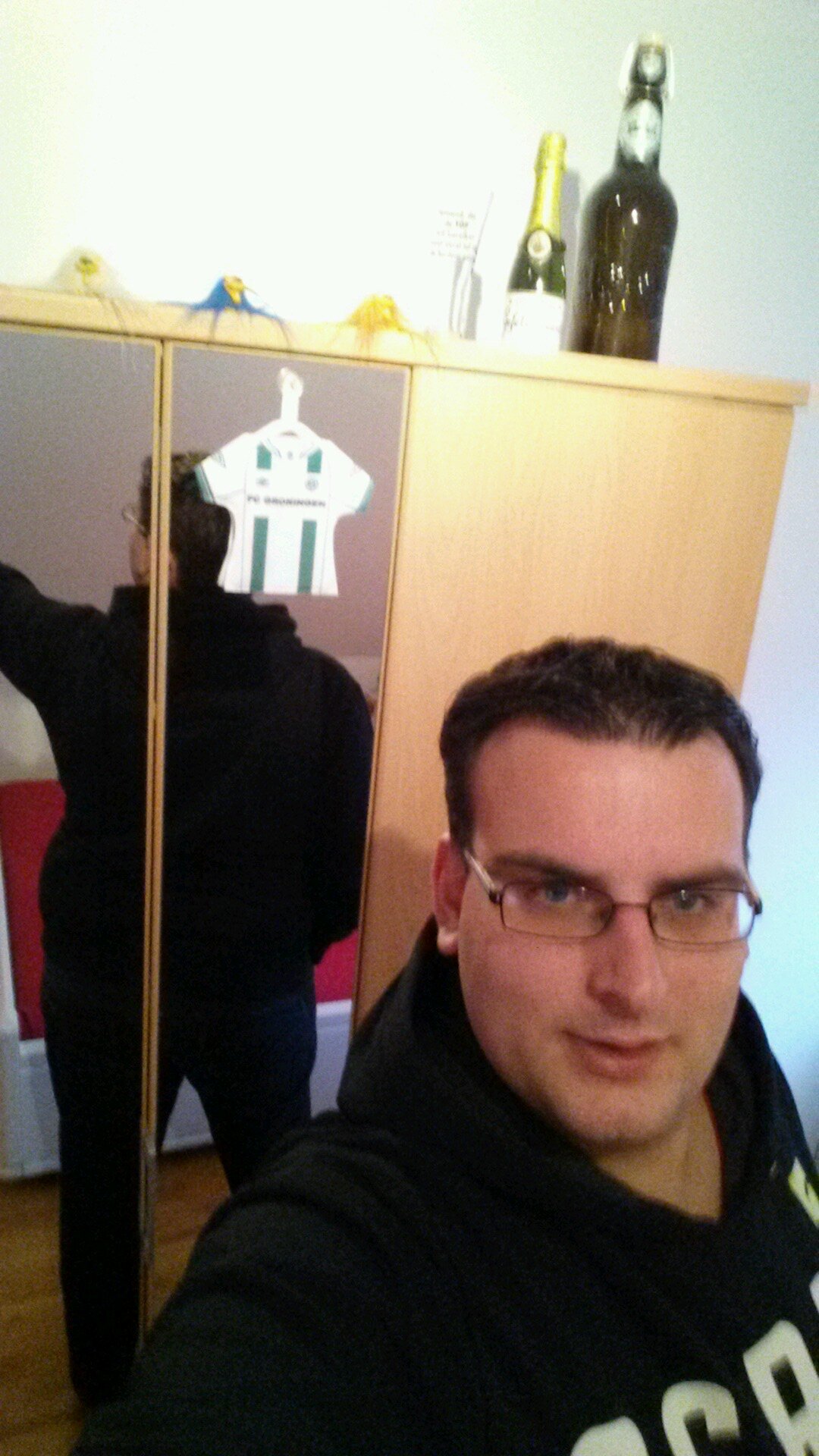 elzinga_martijn's profile picture. Werkzaam in De Dinge,trainer SC Loppersum supporter FC Groningen en op persoonlijke titel aan het twitteren...