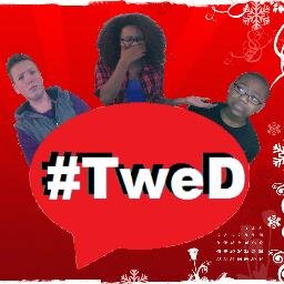 officieel account #TweD NL (Things we Discuss)                          official account #TweD NL (Things we Discuss)
