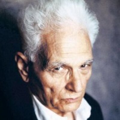 デリダbot J Derrida Bot Twitter