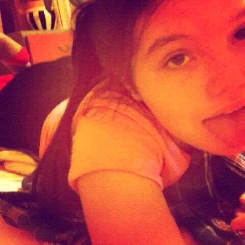 I'm 17 love panda and thats all I'm telling you :-)