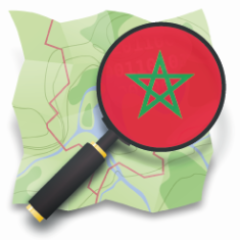 Association #OpenStreetMap Maroc. Développer les usages d'OSM au Maroc, enrichir la base, faire bouger les lignes #opendata #opensource #collaboratif