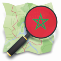 OpenStreetMap Maroc(@OsmMaroc) 's Twitter Profileg
