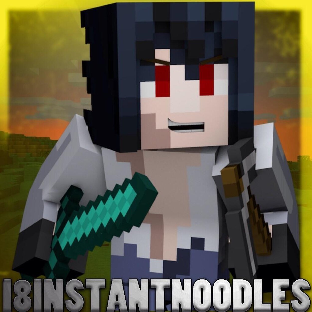 i luv minecraft if u like it too subscribe to me on youtube | 300 Subs | Redstone Alt | Add Me On Your Realm: i8DoesPe | SUPER POSITIVE AND NICE | 720p Videos