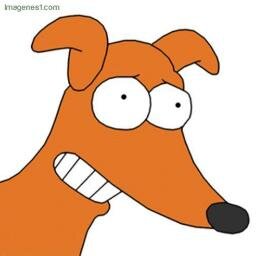 AyudantedeSant4's profile picture. cuenta de trolleo, nada mas. si quiero te doy follow sino no.