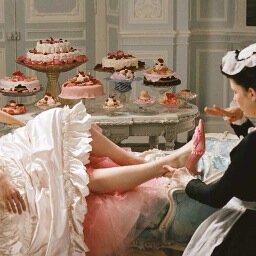 cocovonderlane's profile picture. 