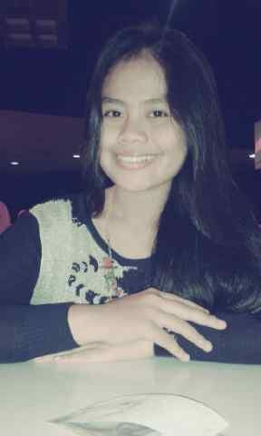 Dream is my inspiration