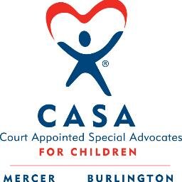 CASA for children of Mercer and Burlington Counties. #ChangeaChildsStory #casamercerburlington #volunteersneeded #FosterCare