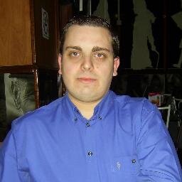 davidperec's profile picture. 