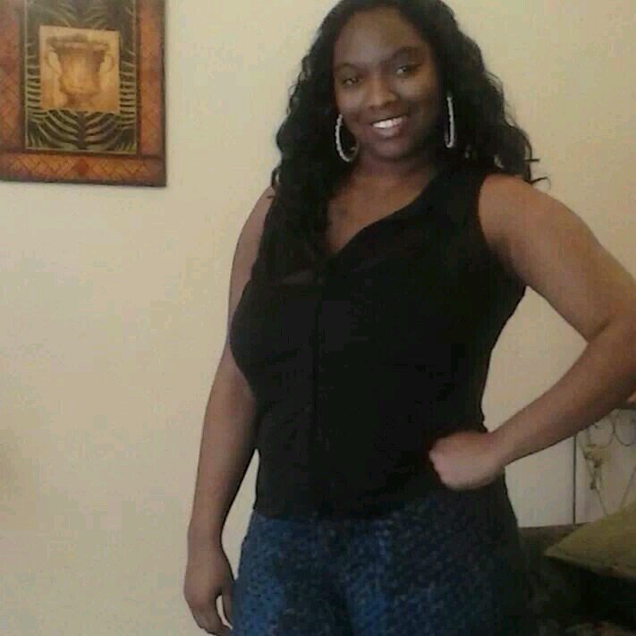 3 words: woman, mommy, & girlfriend! btw new acct.. #23 neva lookd so fucn flyyyyy!!