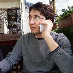 haruntuncil's profile picture. 