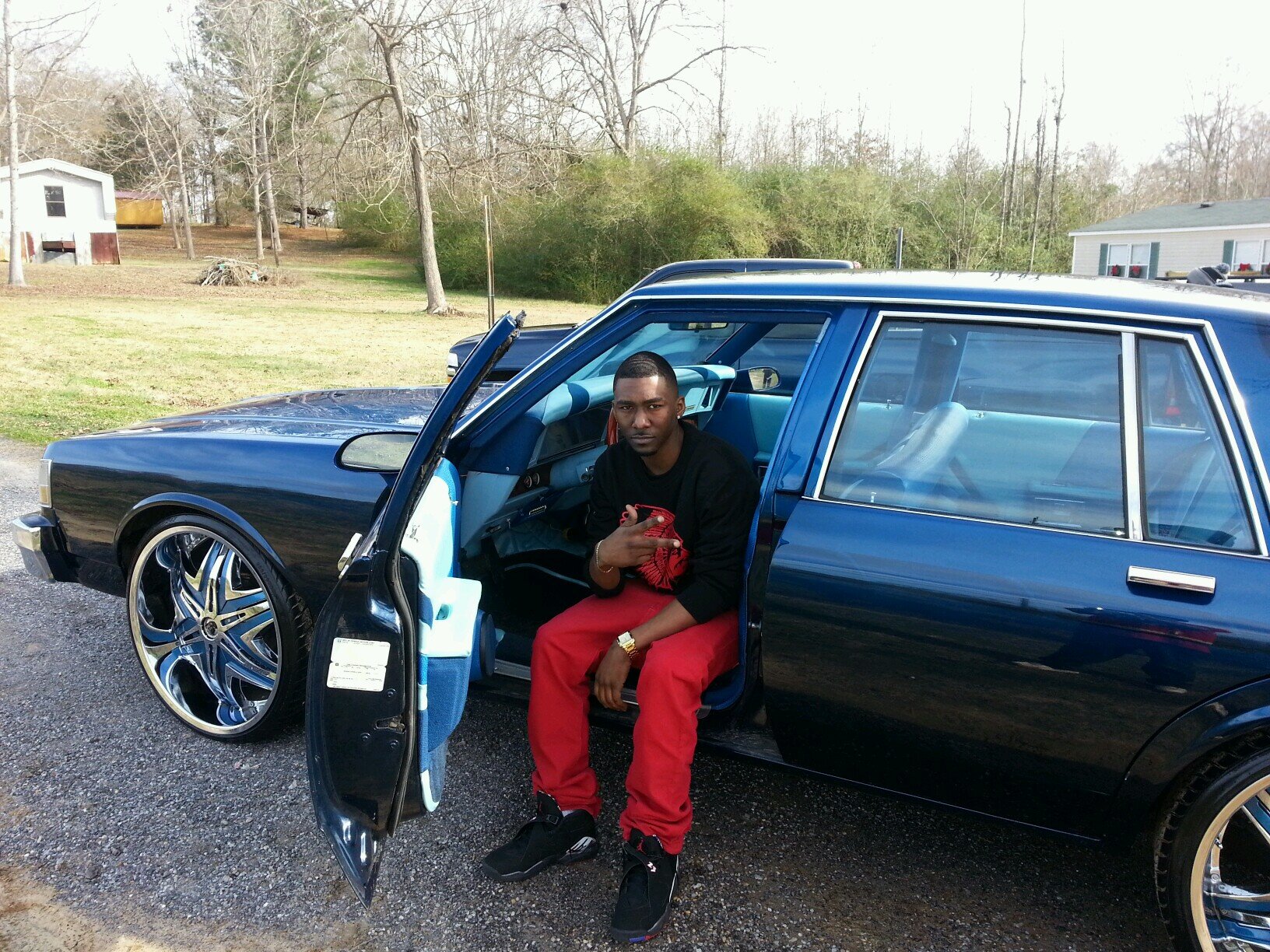 Haters don't really hate you, they hate themselves cause you're a reflection of what they wish to be!!! #CB4L #TeamGetMoney #YoungFlyFlashy #MadeMenInc Str8 UP