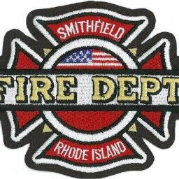 This account is not actively monitored. DIAL 9-1-1 to report an emergency. Official Twitter account of the Smithfield, RI Fire Department.