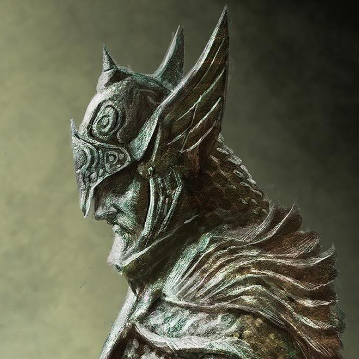 Know as Tiber Septim,Ysmir, or DragonBorn I am the founder of all of skyrim i am the founder of the companions i am the God of War and Man