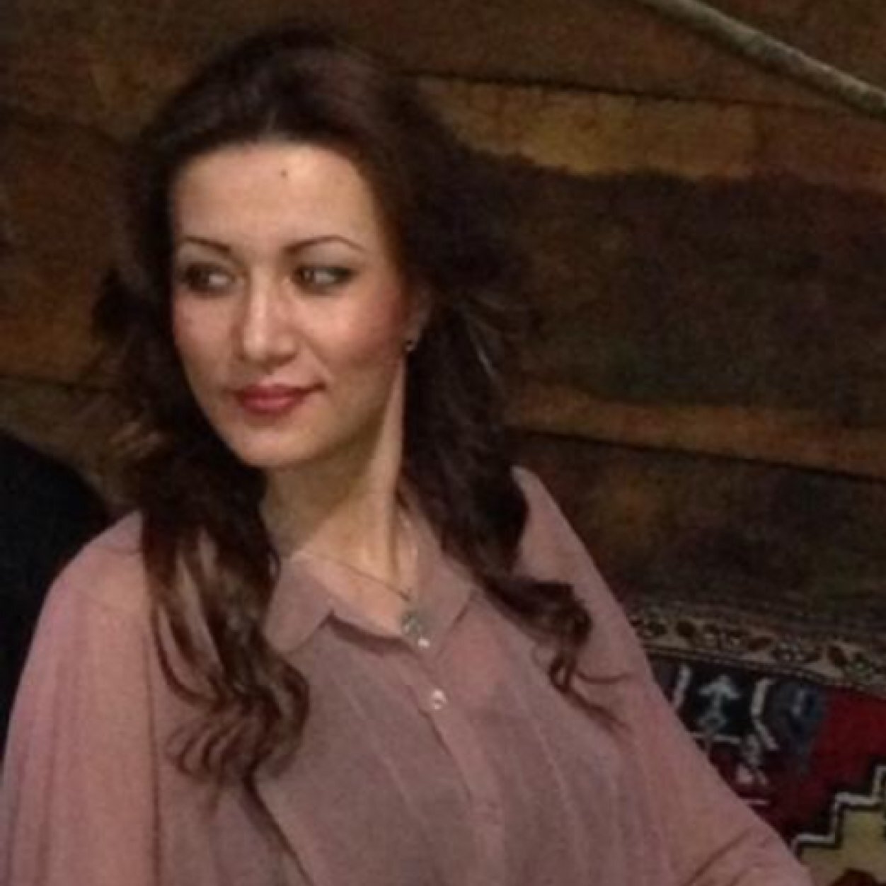 EskiEvRestorant's profile picture. 