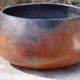 earth and fire / Workshops.
Prähistoric potteries and modern art 2014
Wir suchen Tonerde in der Landschaft und brennen sie nach urzeitlichen Techniken.