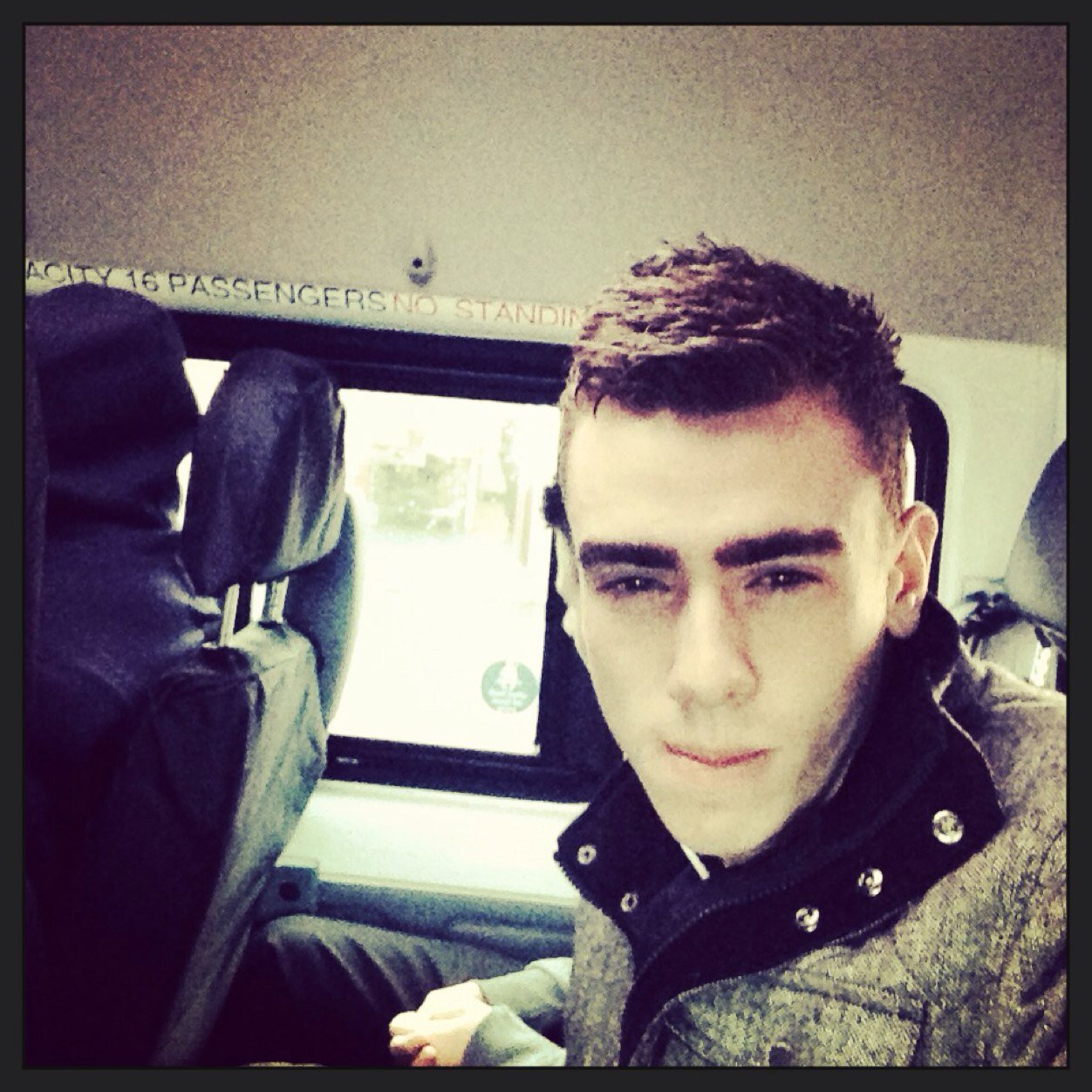 Personal Account For @_OfficialG