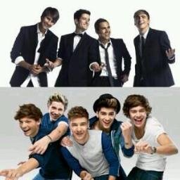 Hey, i'm from hungary! I ♥ Big Time Rush @bigtimerush...
