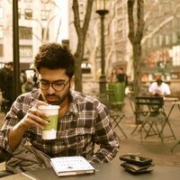 Nikhil Kalyanpur (@nikkalyanpur) 's Twitter Profile