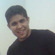 Presidente da ONG Movimento Jovem