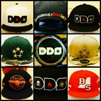 DangerouslyDopeS#!T (@ddscaps) 's Twitter Profile