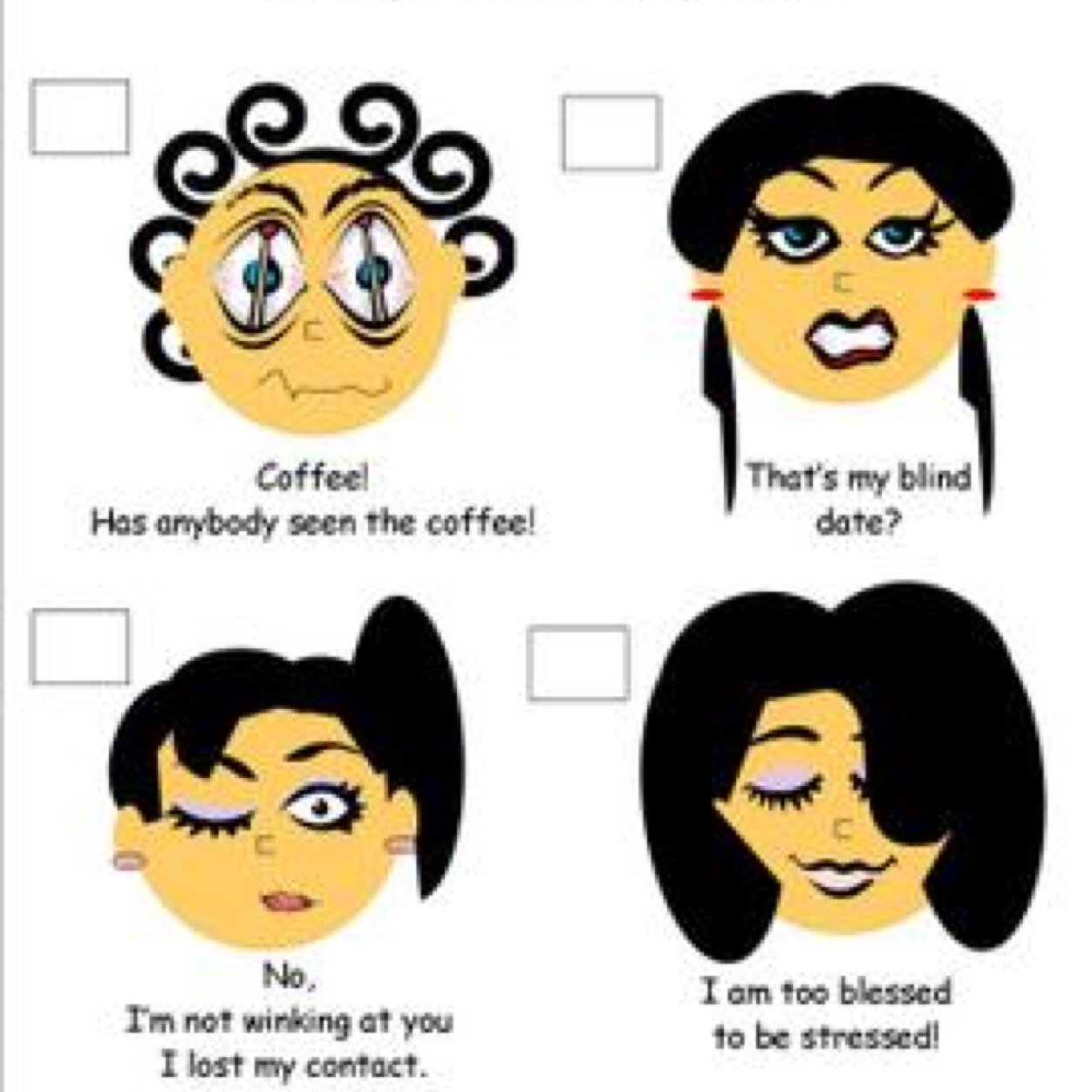 Every mood, every day. Complete randomness. Follow us! Contact us @ DailyMoodQuotes1@gmail.com