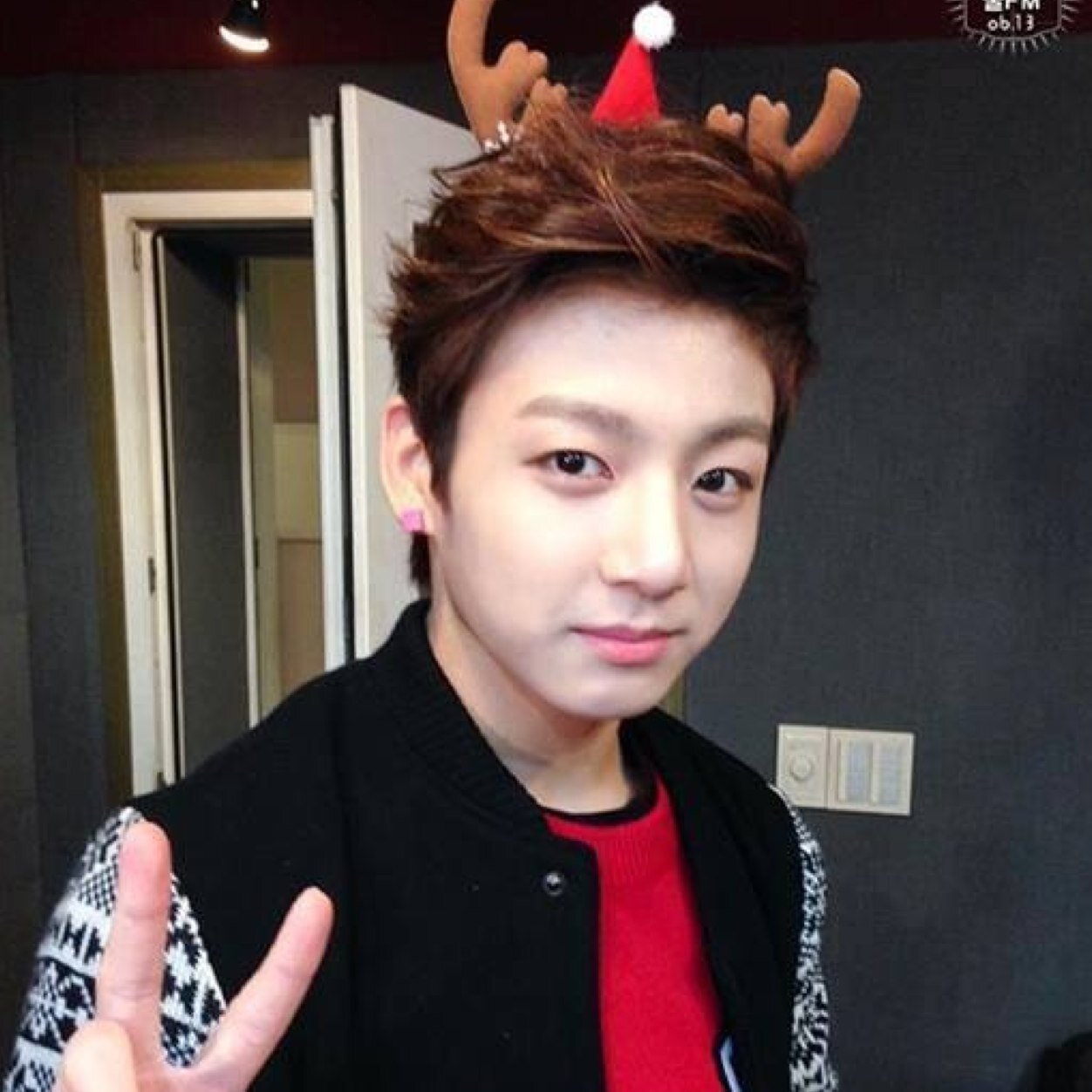 ผมจองกุกกี้ มักเน่น้อยจากบังทันบอยส์..ผมเป็นเคะแต่อยากเมะ และน่ารักมากกกก