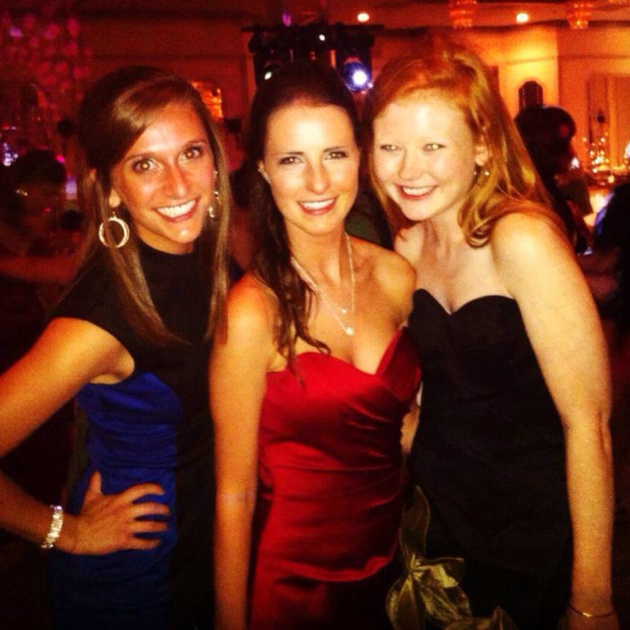 LoverdeNicole's profile picture. 