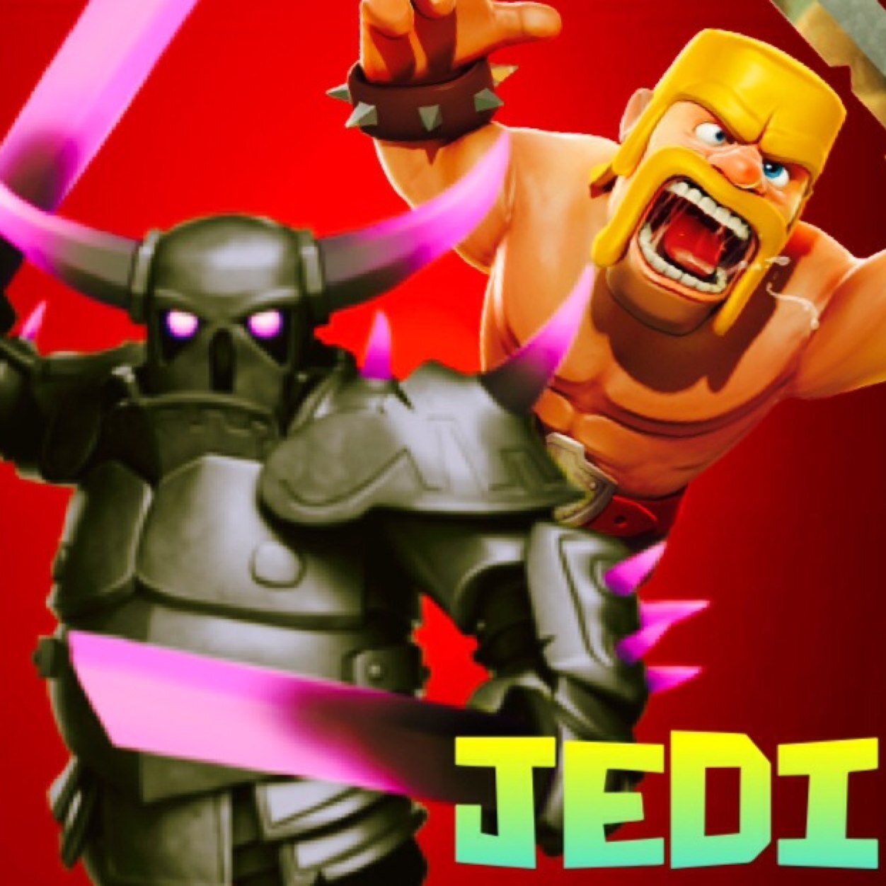 Love Clash of Clans and I am a New Youtuber Subscribe?Please?Maybe