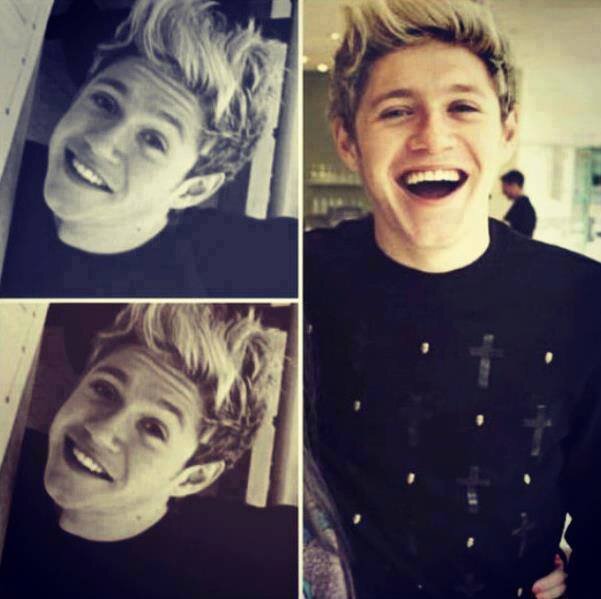 Directioner, Belieber, Slenator 
i from Poland!