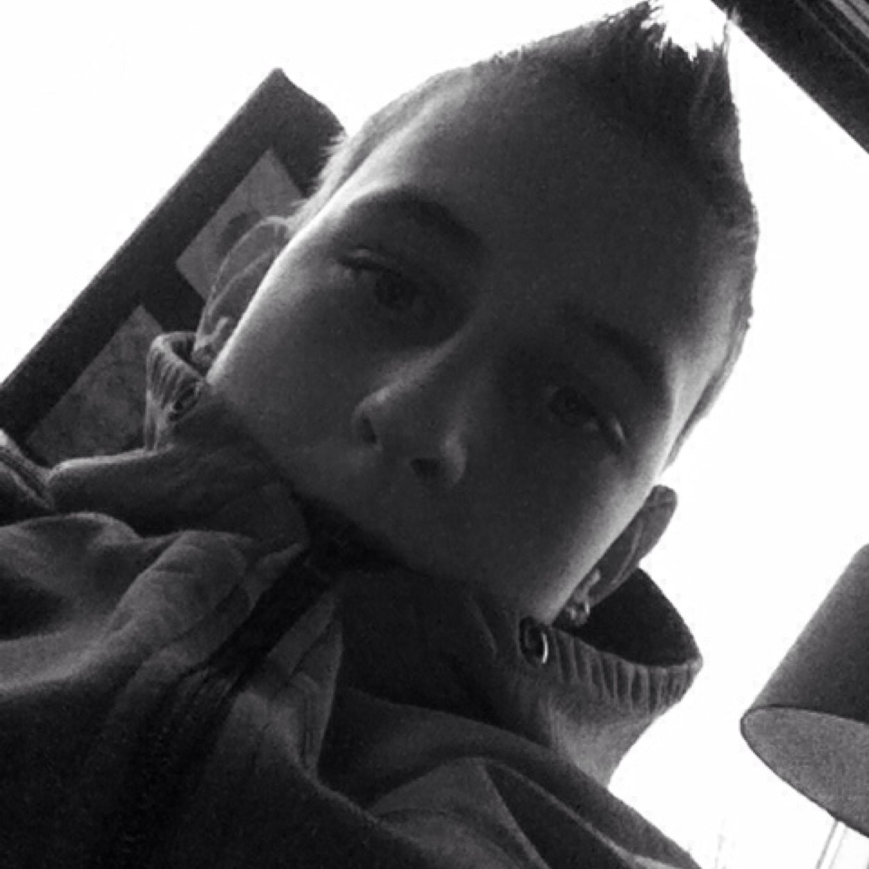 Hou van jexx