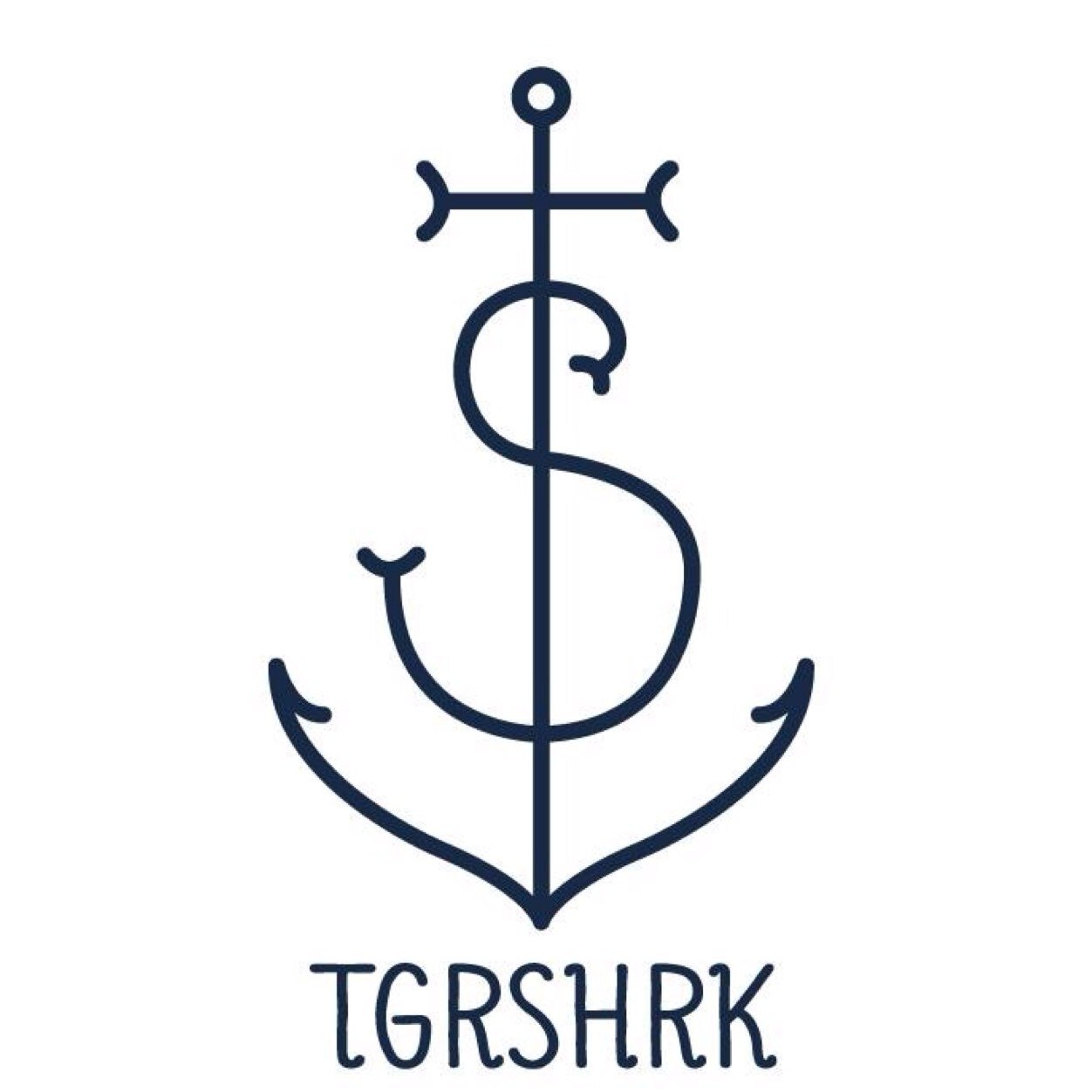 TGRSHRK's profile picture. End The Hunt //100% #organic// #MadeinUSA https://t.co/O69jh9BUcN #TGRSHRK Get first dibs on the new collection » https://t.co/yCkF2y1z7P #ForTheVoyage