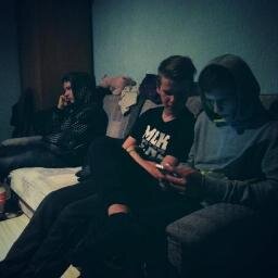 AIGARS__'s profile picture. raķet`.