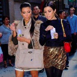 FashionLunatic's profile picture. EAT WELL / LOOK GOOD / FEEL GREAT