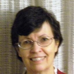 maryaliceauthor's profile picture. 