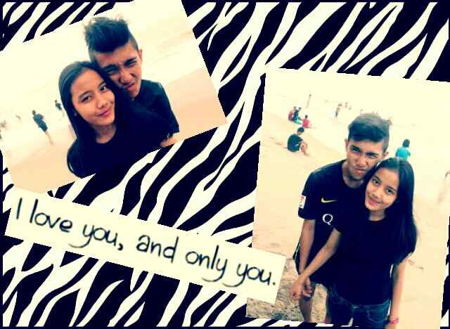 Ily,rizkyroyani!♥♥♥|#SKAHA