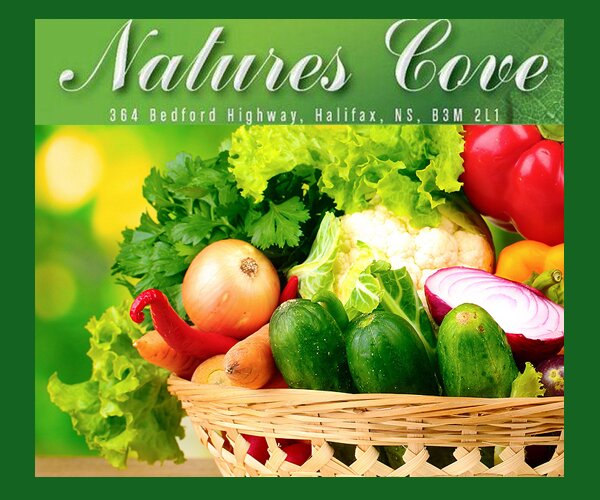 NaturesCoveOrg's profile picture. Your Local Health Food Store
Providing quality gluten free and organic products at affordable prices