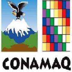 conamaqbolivia's profile picture. 