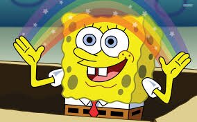 An account for your enjoyment! We post some funny SpongeBob pictures! Follow for more :)