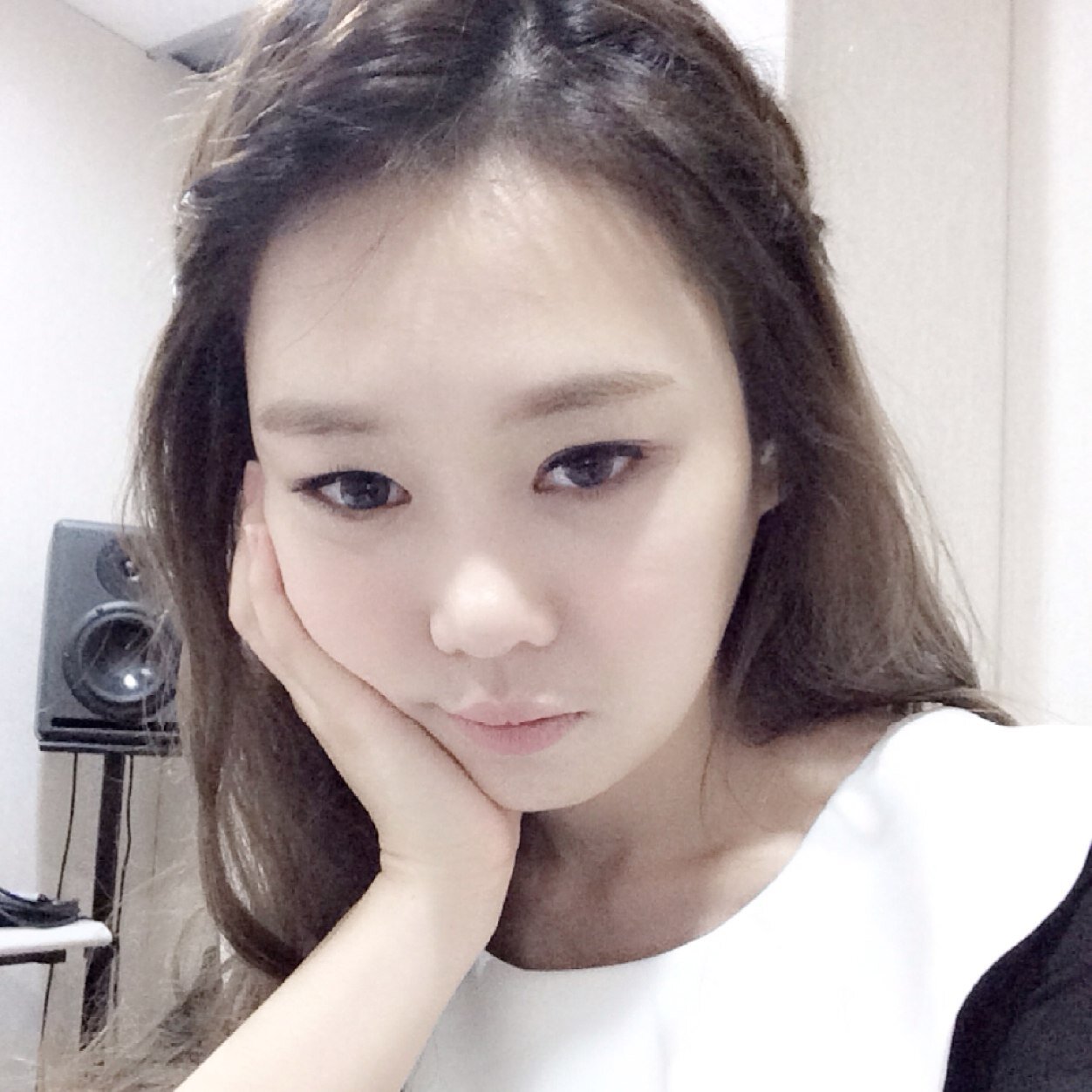 전파 수신중..☆