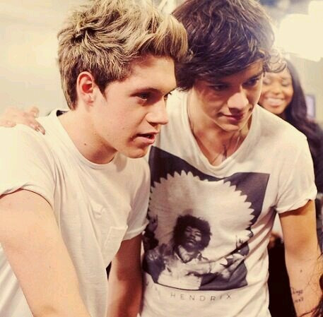 One Direction lo mejor de mi vida