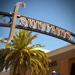 Fountains at Roseville is the premier lifestyle center of the greater Sacramento area providing a one-of-a-kind shopping, dining and entertainment experience.