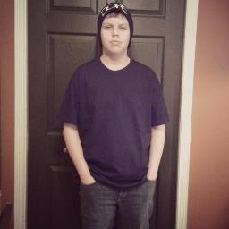 I'm just a regular guy, that's it.